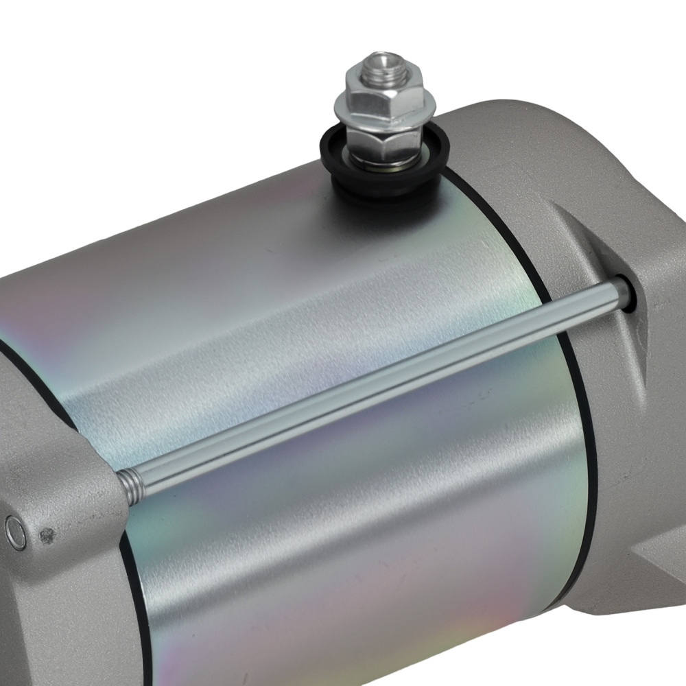 0.8KW 12T Starter Motor compatible for Yamaha Raptor 660R 2001-2005 SMU0212 CW