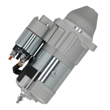 Heavy Duty Starter for Perkins 1103C-33 3.3L Diesel 2004-2014 329-0290 CW 12V