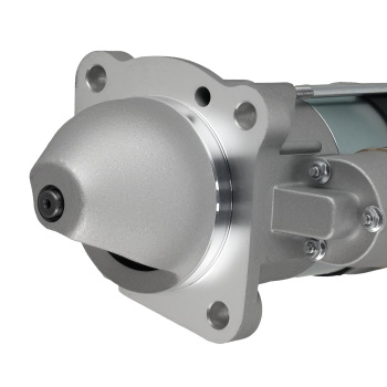 Heavy Duty Starter for Perkins 1103C-33 3.3L Diesel 2004-2014 329-0290 CW 12V