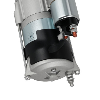Heavy Duty Starter for Perkins 1103C-33 3.3L Diesel 2004-2014 329-0290 CW 12V
