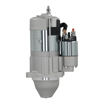 Heavy Duty Starter for Perkins 1103C-33 3.3L Diesel 2004-2014 329-0290 CW 12V