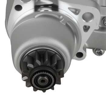 12V Starter Motor compatible for Nissan Altima/Rogue 2013-2019 23300-3TA0ARE 13T