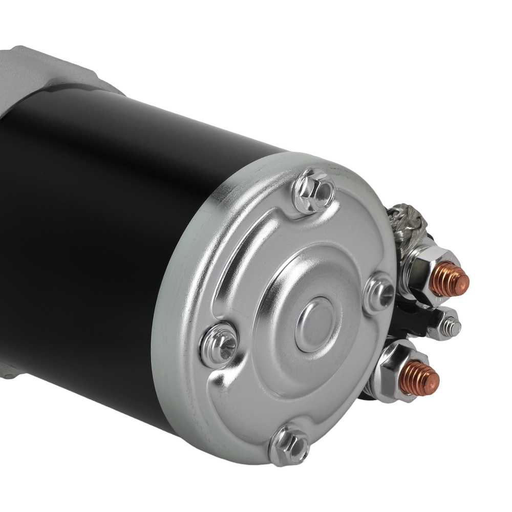 12V Starter Motor compatible for Nissan Altima/Rogue 2013-2019 23300-3TA0ARE 13T