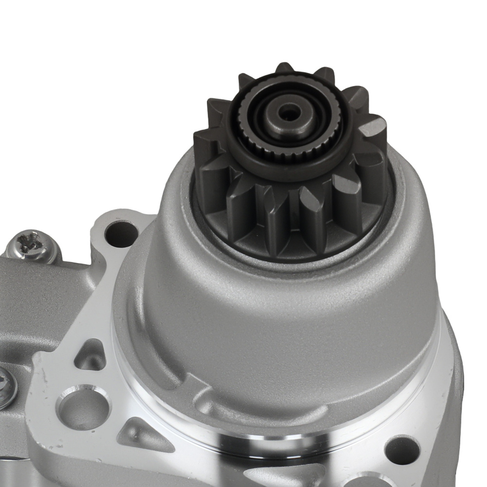 12V Starter Motor compatible for Nissan Altima/Rogue 2013-2019 23300-3TA0ARE 13T
