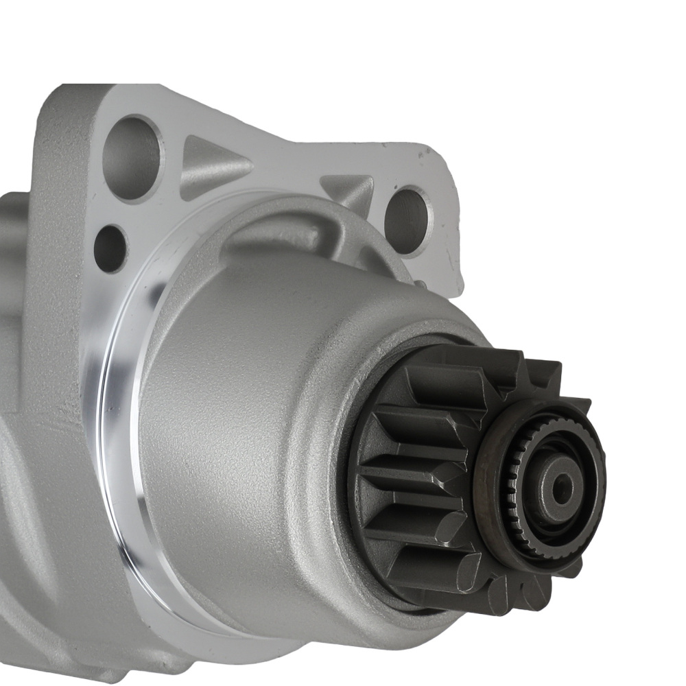 12V Starter Motor compatible for Nissan Altima/Rogue 2013-2019 23300-3TA0ARE 13T