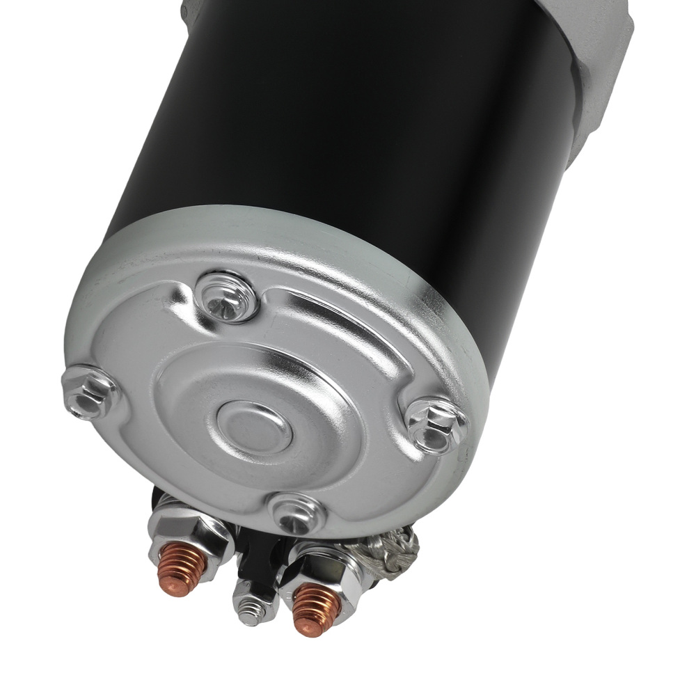 12V Starter Motor compatible for Nissan Altima/Rogue 2013-2019 23300-3TA0ARE 13T