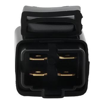 12V Electric StarterRelay compatible for Suzuki Quadsport 80 LT80 1987-2006 SMS1000 CCW
