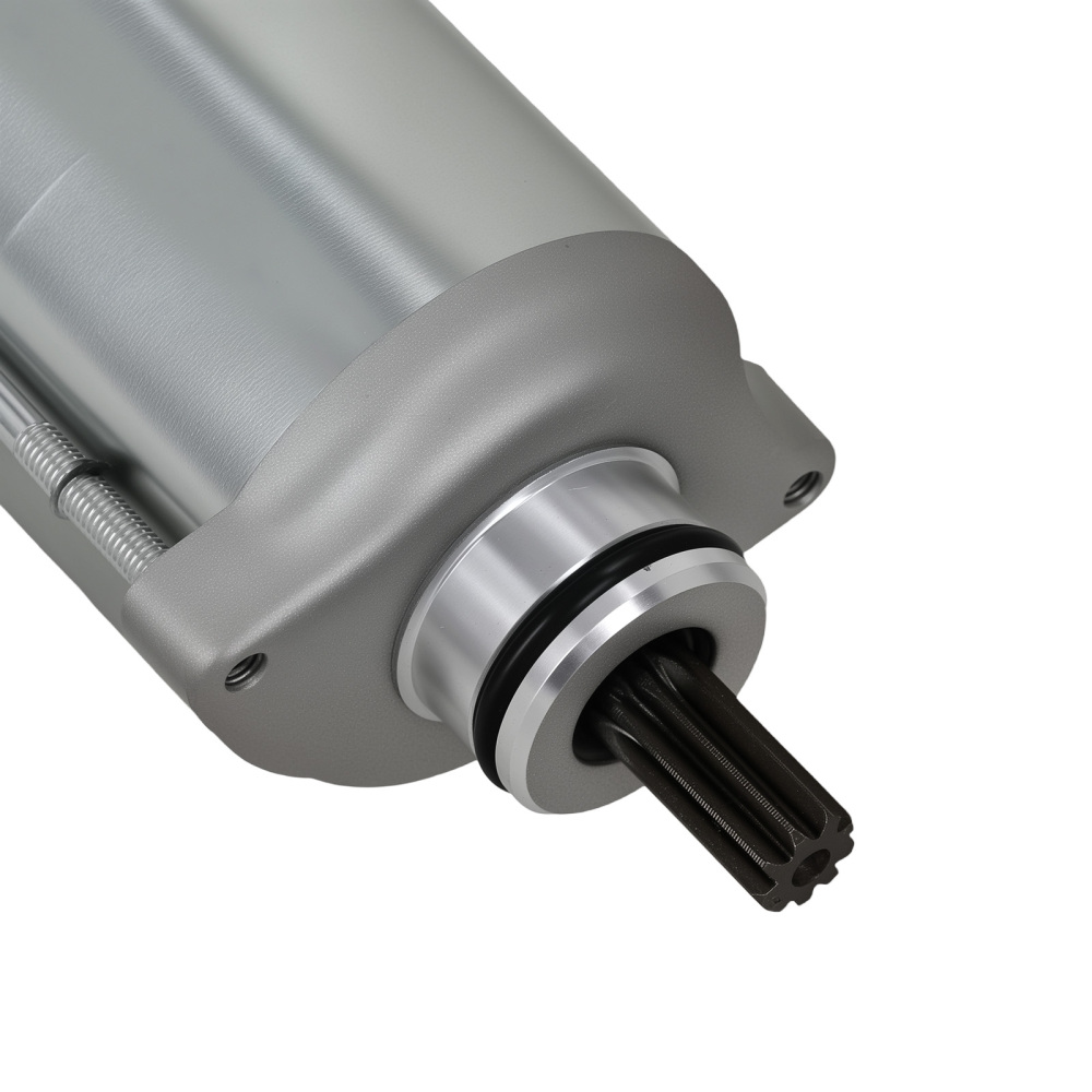 Starter Motor compatible for Suzuki GSX-R1000 2001-2008 31100-40F00 PMDD 12V 9 Teeth