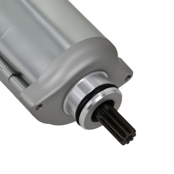 Starter Motor compatible for Suzuki GSX-R1000 2001-2008 31100-40F00 PMDD 12V 9 Teeth