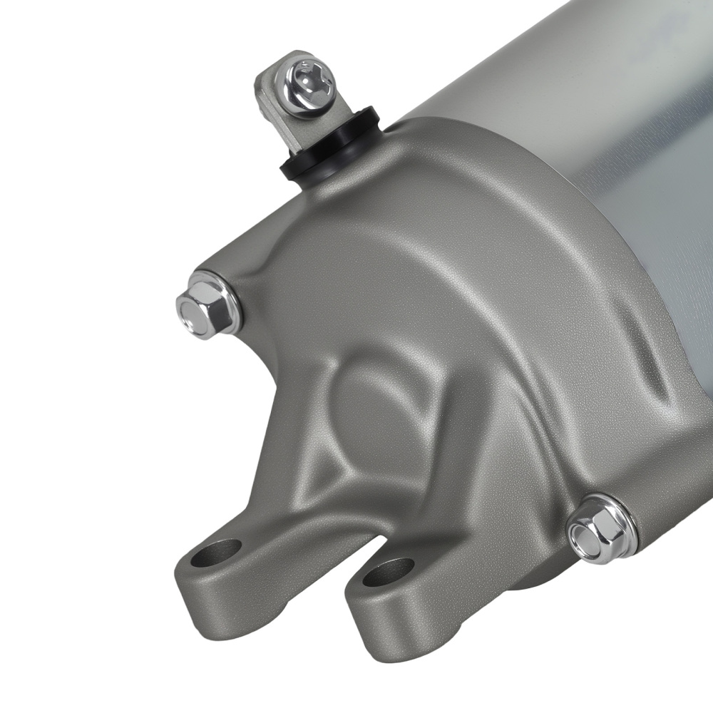 Starter Motor compatible for Suzuki GSX-R1000 2001-2008 31100-40F00 PMDD 12V 9 Teeth