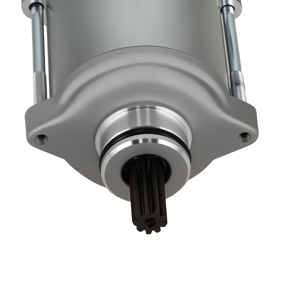 Starter Motor compatible for Suzuki GSX-R1000 2001-2008 31100-40F00 PMDD 12V 9 Teeth