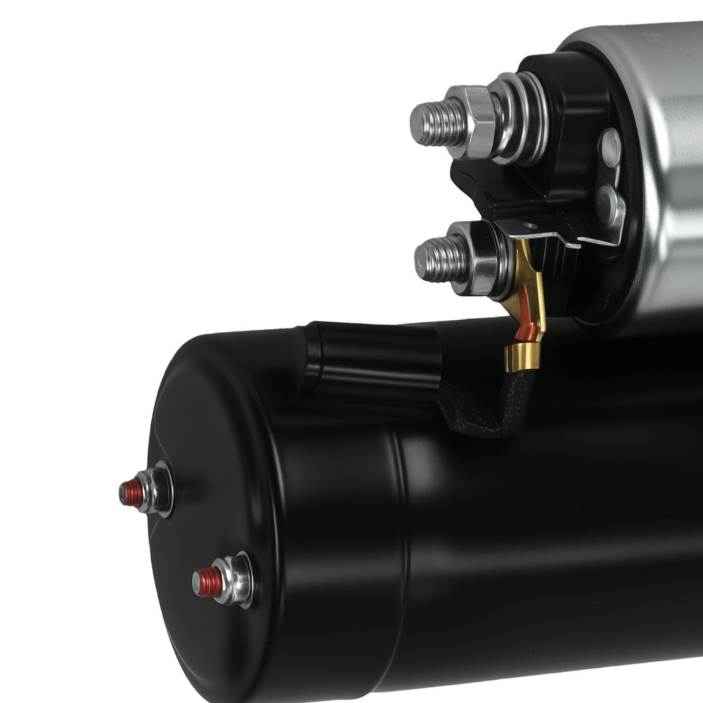 Motorino Avviamento compatibile per Skoda Favorit 1.3 135 136 1990-1994 443115141310