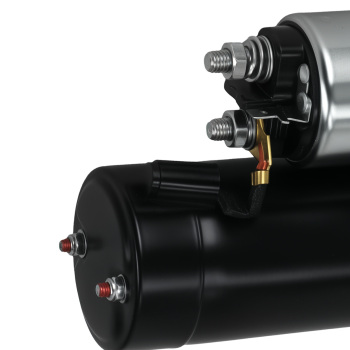 Motorino Avviamento compatibile per Skoda Favorit 1.3 135 136 1990-1994 443115141310