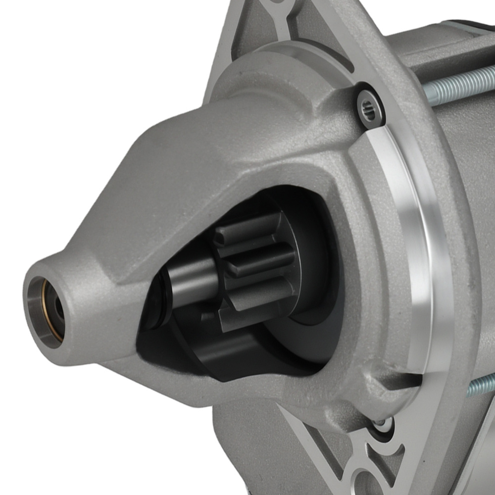 Motorino Avviamento compatibile per Skoda Favorit 1.3 135 136 1990-1994 443115141310