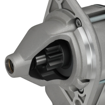 Motorino Avviamento compatibile per Skoda Favorit 1.3 135 136 1990-1994 443115141310