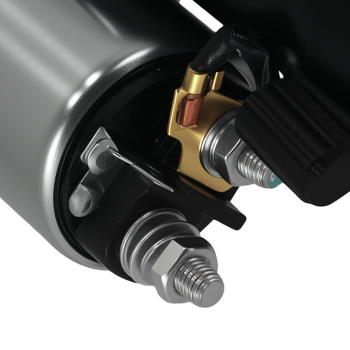 Motorino Avviamento compatibile per Skoda Favorit 1.3 135 136 1990-1994 443115141310