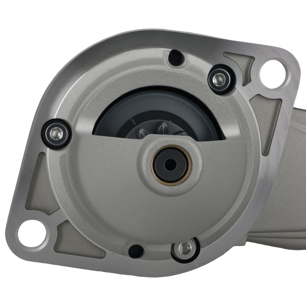 Motorino Avviamento compatibile per Skoda Favorit 1.3 135 136 1990-1994 443115141310