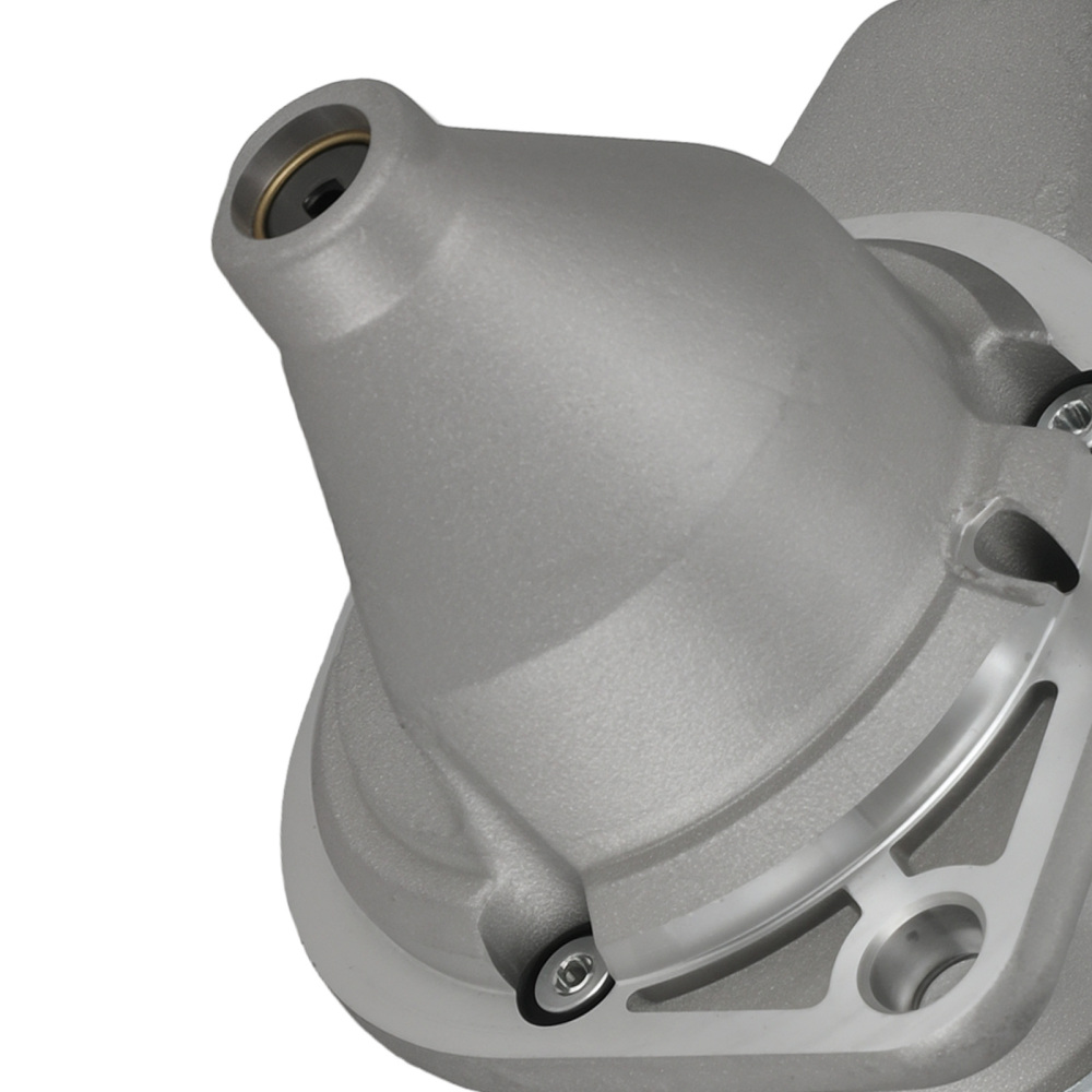 Motorino Avviamento compatibile per Skoda Favorit 1.3 135 136 1990-1994 443115141310