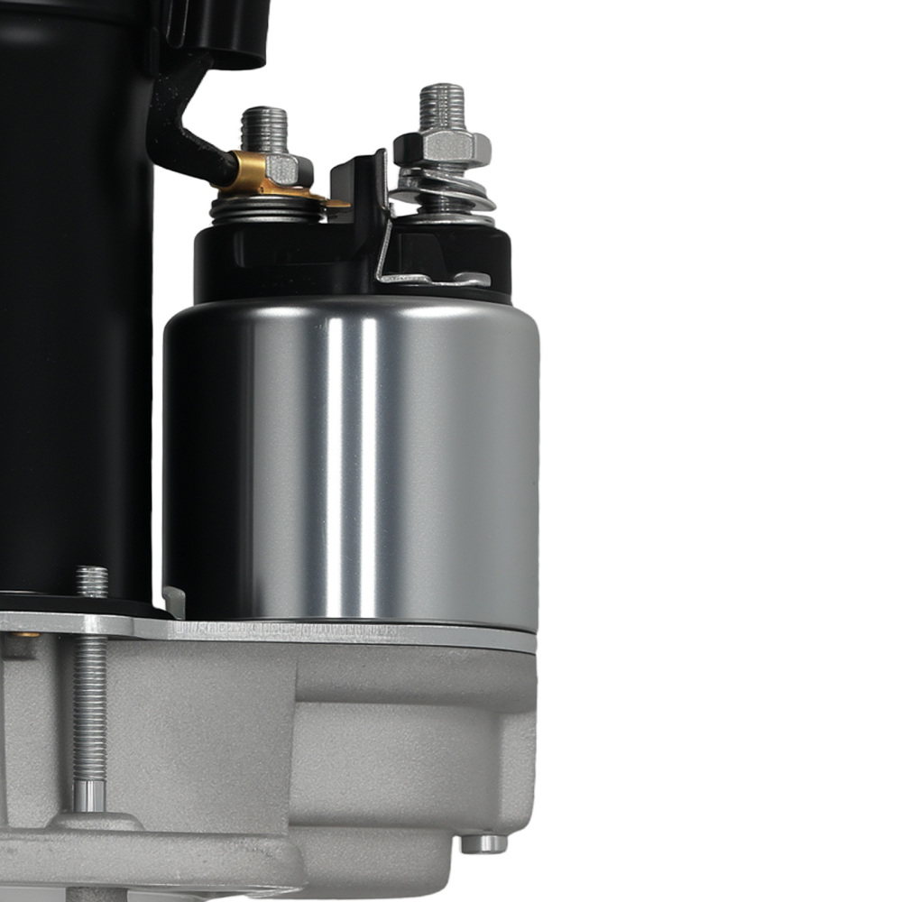 Motorino Avviamento compatibile per Skoda Favorit 1.3 135 136 1990-1994 443115141310