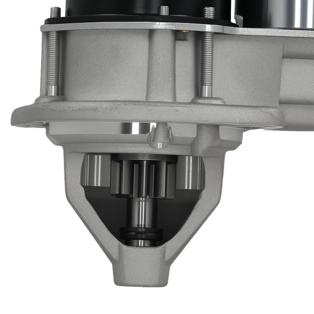 Motorino Avviamento compatibile per Skoda Favorit 1.3 135 136 1990-1994 443115141310