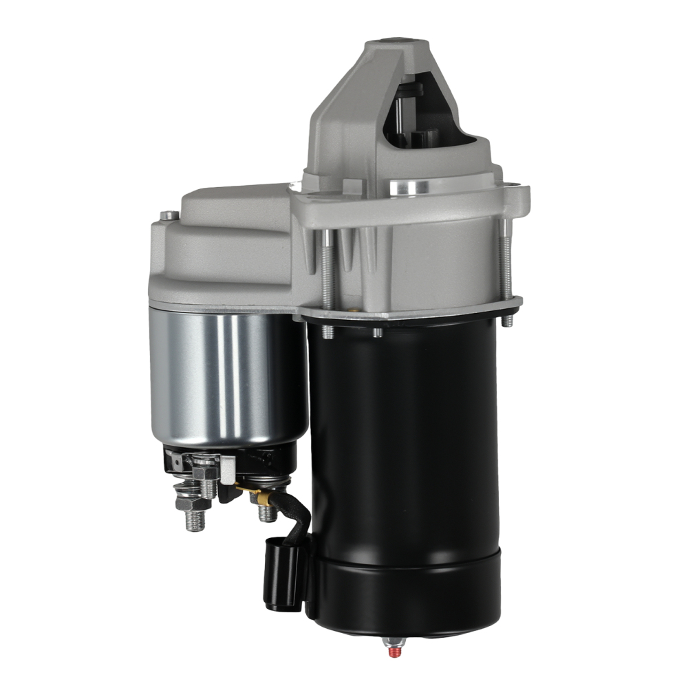 12V Motorino di Avviamento compatibile per Opel Astra F 1.4L 1.6L 1991-1998 90341777