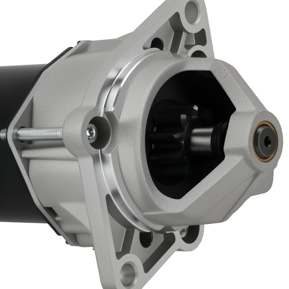 12V Motorino di Avviamento compatibile per Opel Astra F 1.4L 1.6L 1991-1998 90341777