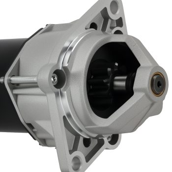 12V Motorino di Avviamento compatibile per Opel Astra F 1.4L 1.6L 1991-1998 90341777