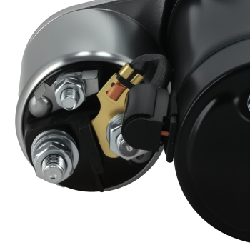 12V Motorino di Avviamento compatibile per Opel Astra F 1.4L 1.6L 1991-1998 90341777