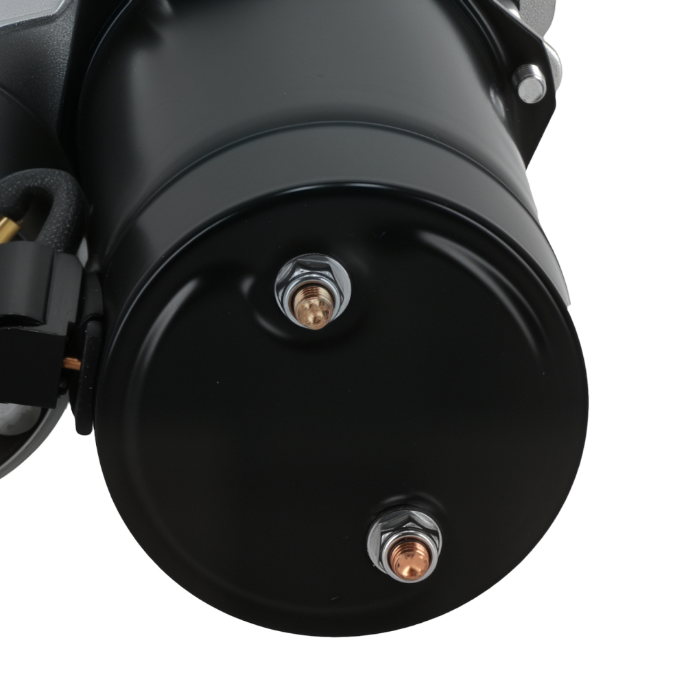 12V Motorino di Avviamento compatibile per Opel Astra F 1.4L 1.6L 1991-1998 90341777