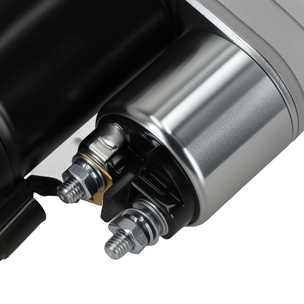 12V Motorino di Avviamento compatibile per Opel Astra F 1.4L 1.6L 1991-1998 90341777