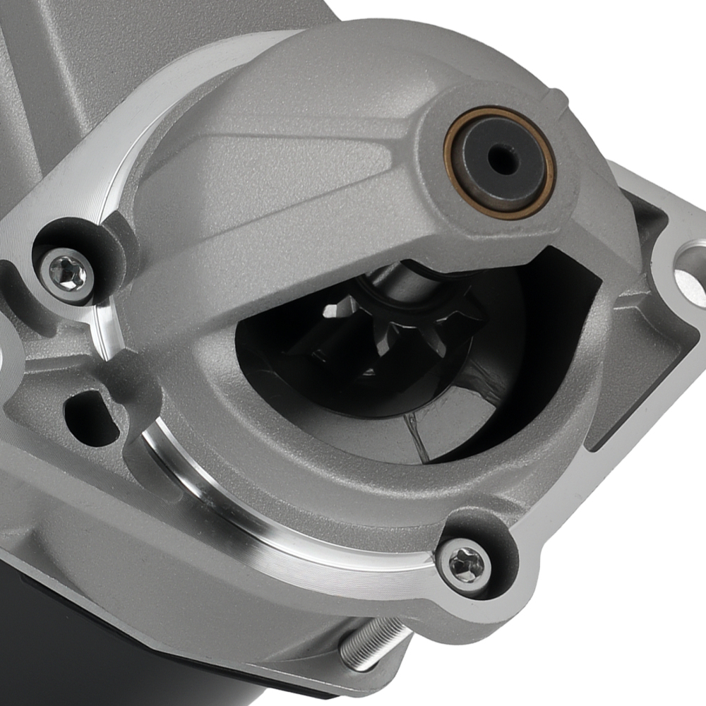 12V Motorino di Avviamento compatibile per Opel Astra F 1.4L 1.6L 1991-1998 90341777