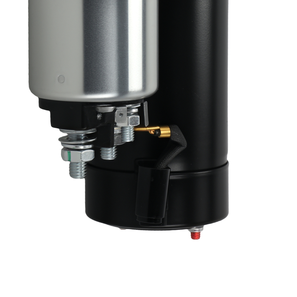 12V Motorino di Avviamento compatibile per Opel Astra F 1.4L 1.6L 1991-1998 90341777