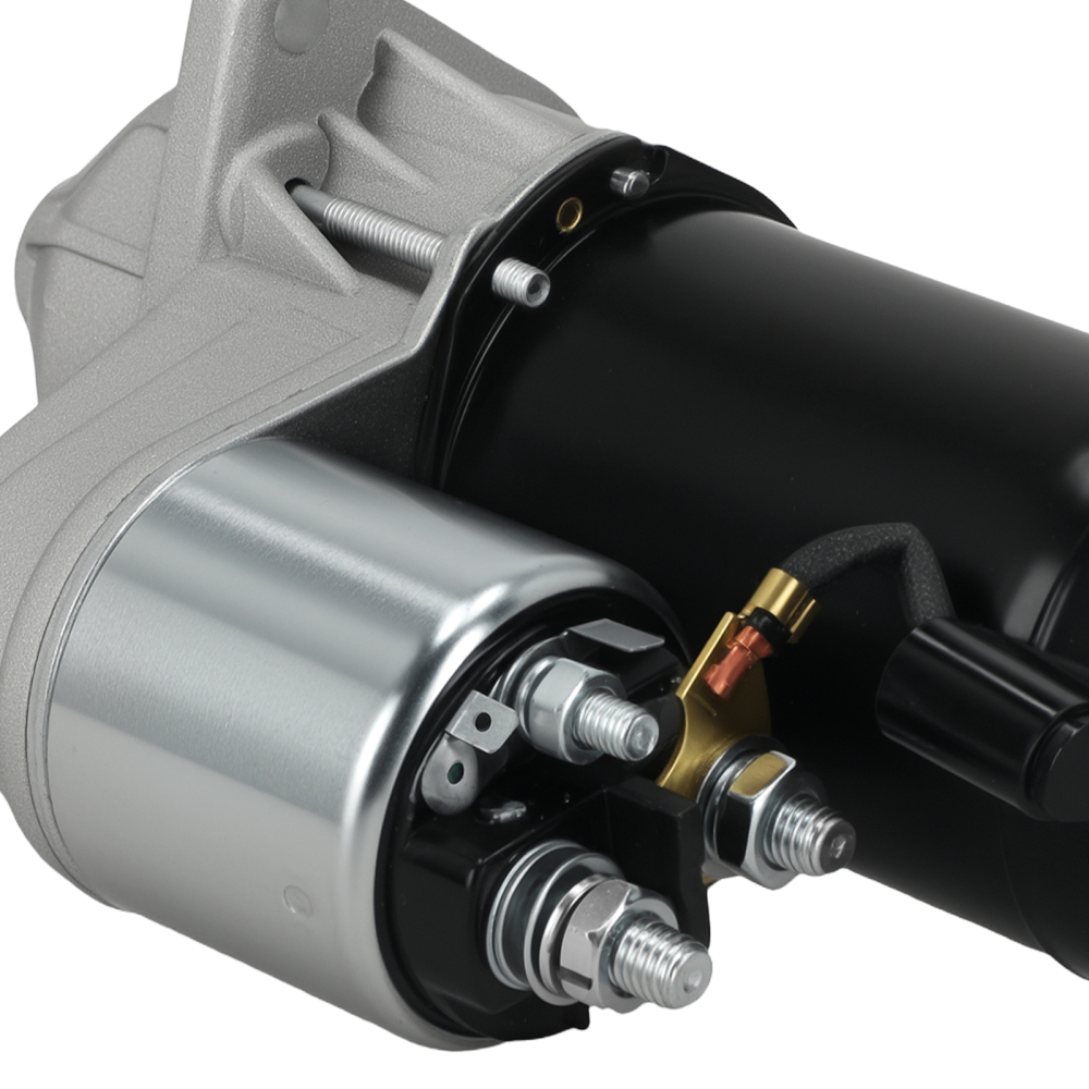 12V Motorino di Avviamento compatibile per Opel Astra F 1.4L 1.6L 1991-1998 90341777