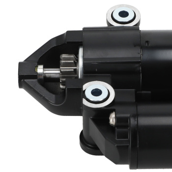 1.7kW Starter compatible for Mercury 200HP V6 Sea Pro 8M0074530 CCW