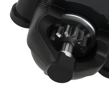 1.7kW Starter compatible for Mercury 200HP V6 Sea Pro 8M0074530 CCW