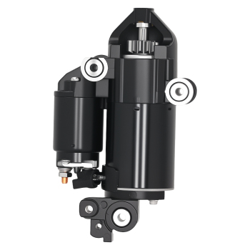 1.7kW Starter compatible for Mercury 200HP V6 Sea Pro 8M0074530 CCW