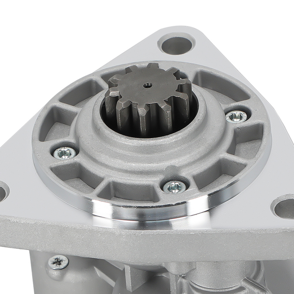 NEW Starter 12V for Belarus Tractor 250 250AS 300 310 400A 400AN 405A 9142780