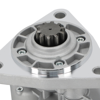 NEW Starter 12V for Belarus Tractor 250 250AS 300 310 400A 400AN 405A 9142780