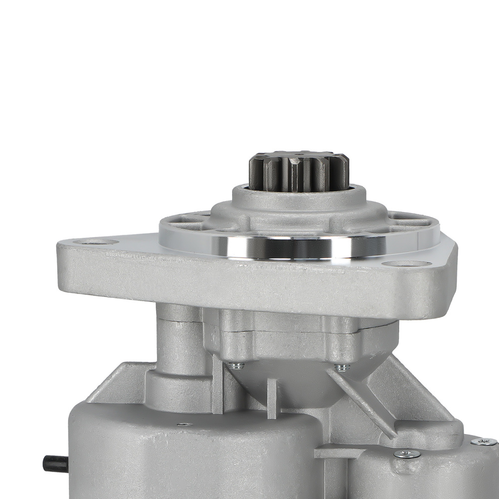 NEW Starter 12V for Belarus Tractor 250 250AS 300 310 400A 400AN 405A 9142780