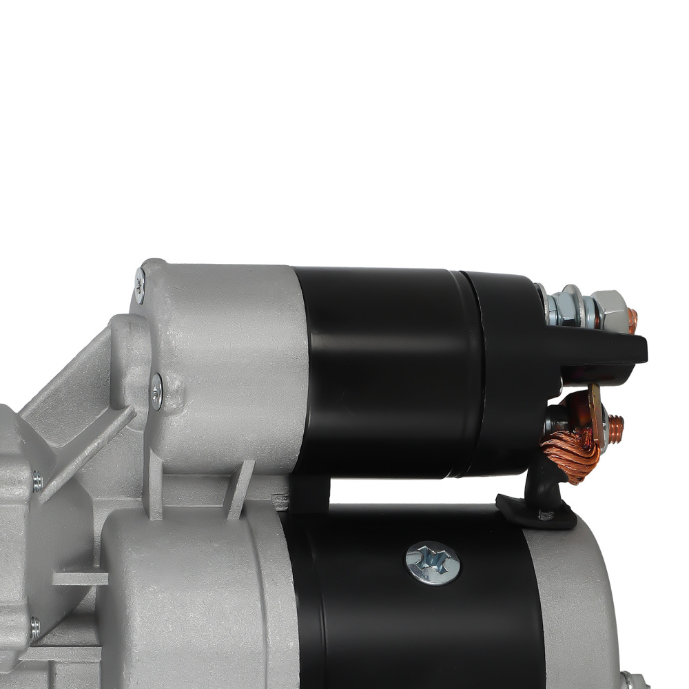 NEW Starter 12V for Belarus Tractor 250 250AS 300 310 400A 400AN 405A 9142780