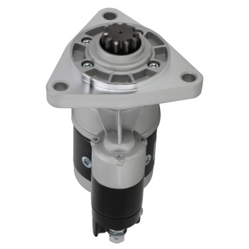 NEW Starter 12V for Belarus Tractor 250 250AS 300 310 400A 400AN 405A 9142780