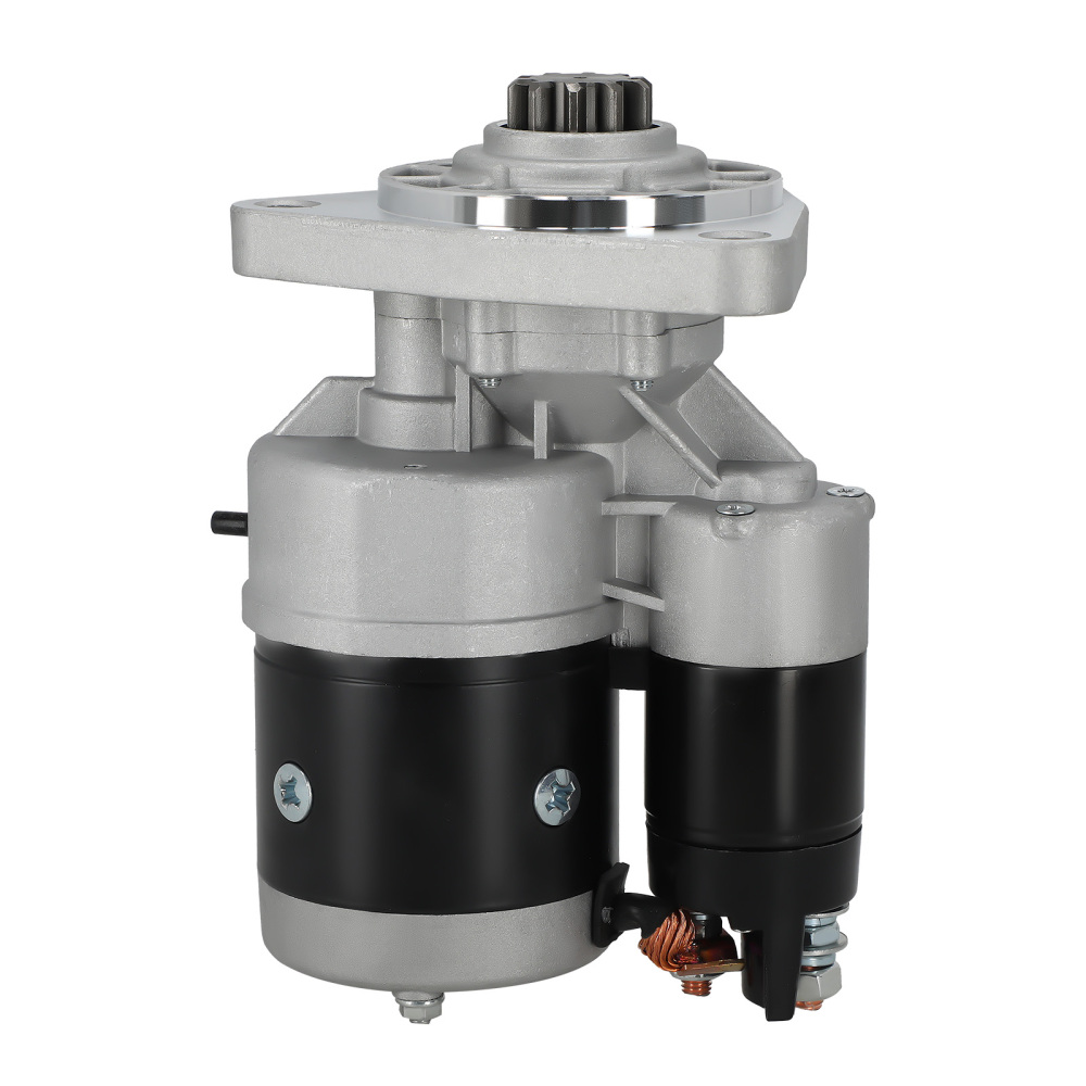 NEW Starter 12V for Belarus Tractor 250 250AS 300 310 400A 400AN 405A 9142780