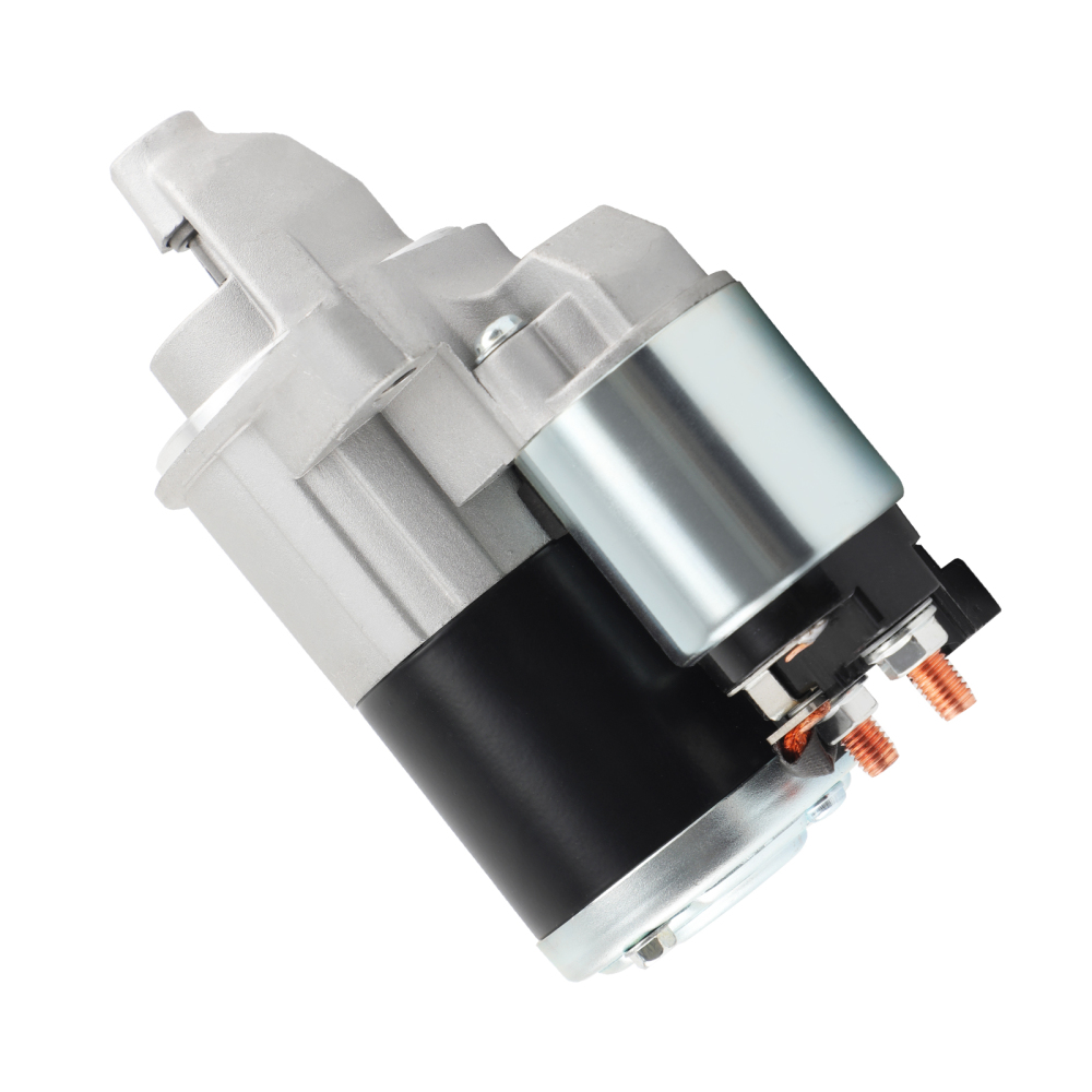 Starter Motor compatible for Toyota Hilux GGN15R,GGN25R Prado GRJ120R GRJ150R 1GR-FE 4.0L