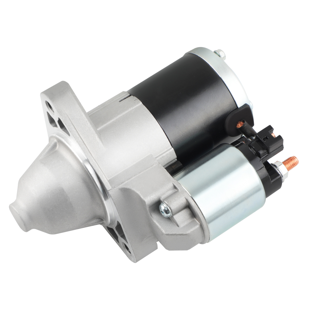 Starter Motor compatible for Toyota Hilux Prado GGN15R GRJ120R 4.0L Petrol V6 1GR-FE 03-14