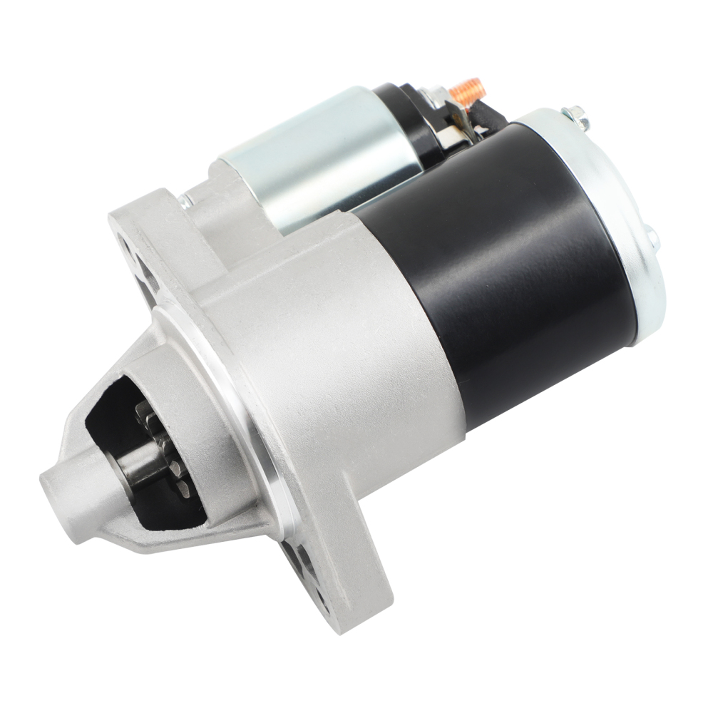 Starter Motor compatible for Toyota Hilux Prado GGN15R GRJ120R 4.0L Petrol V6 1GR-FE 03-14