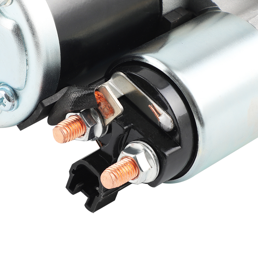 Starter Motor compatible for Toyota Hilux Prado GGN15R GRJ120R 4.0L Petrol V6 1GR-FE 03-14