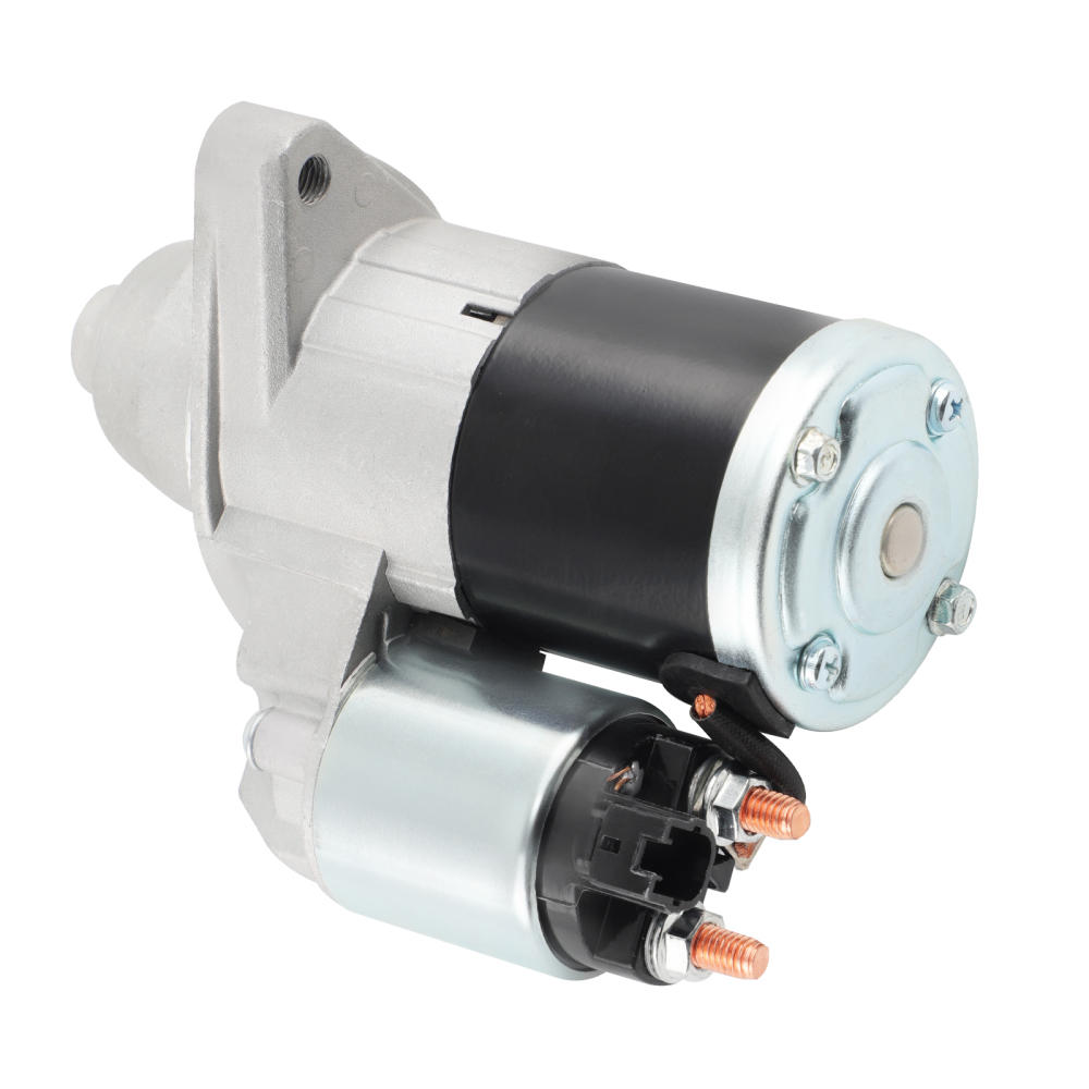 Starter Motor compatible for Toyota Hilux GGN15R,GGN25R Prado GRJ120R GRJ150R 1GR-FE 4.0L