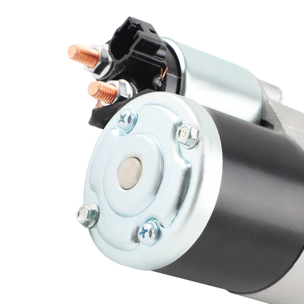 Starter Motor compatible for Toyota Hilux GGN15R,GGN25R Prado GRJ120R GRJ150R 1GR-FE 4.0L