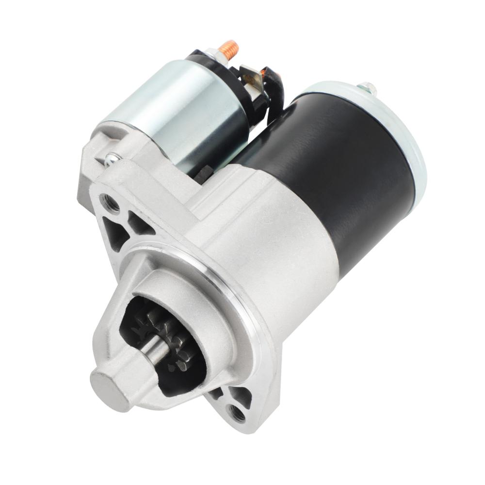 Starter Motor compatible for Toyota Hilux GGN15R,GGN25R Prado GRJ120R GRJ150R 1GR-FE 4.0L