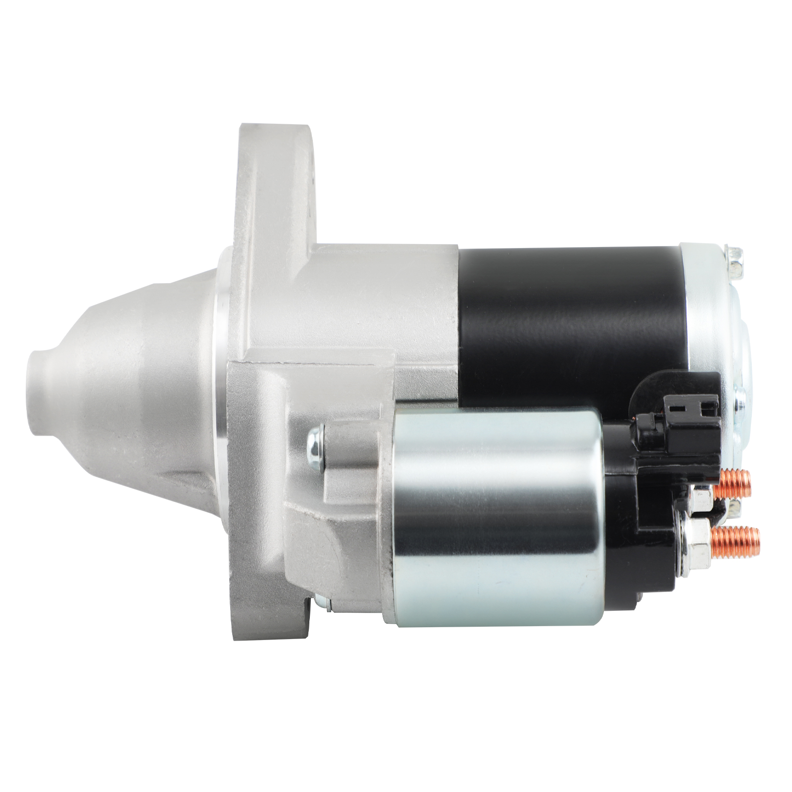 Starter Motor compatible for Toyota Hilux GGN15R,GGN25R Prado GRJ120R GRJ150R 1GR-FE 4.0L-image-SM-428000-1240-VL